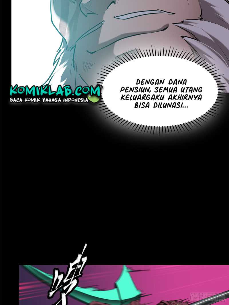 Legend Of Star General Chapter 77