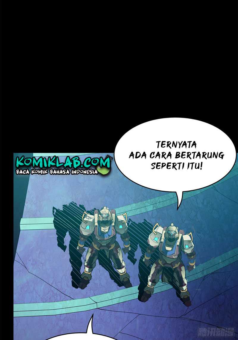 Legend Of Star General Chapter 77