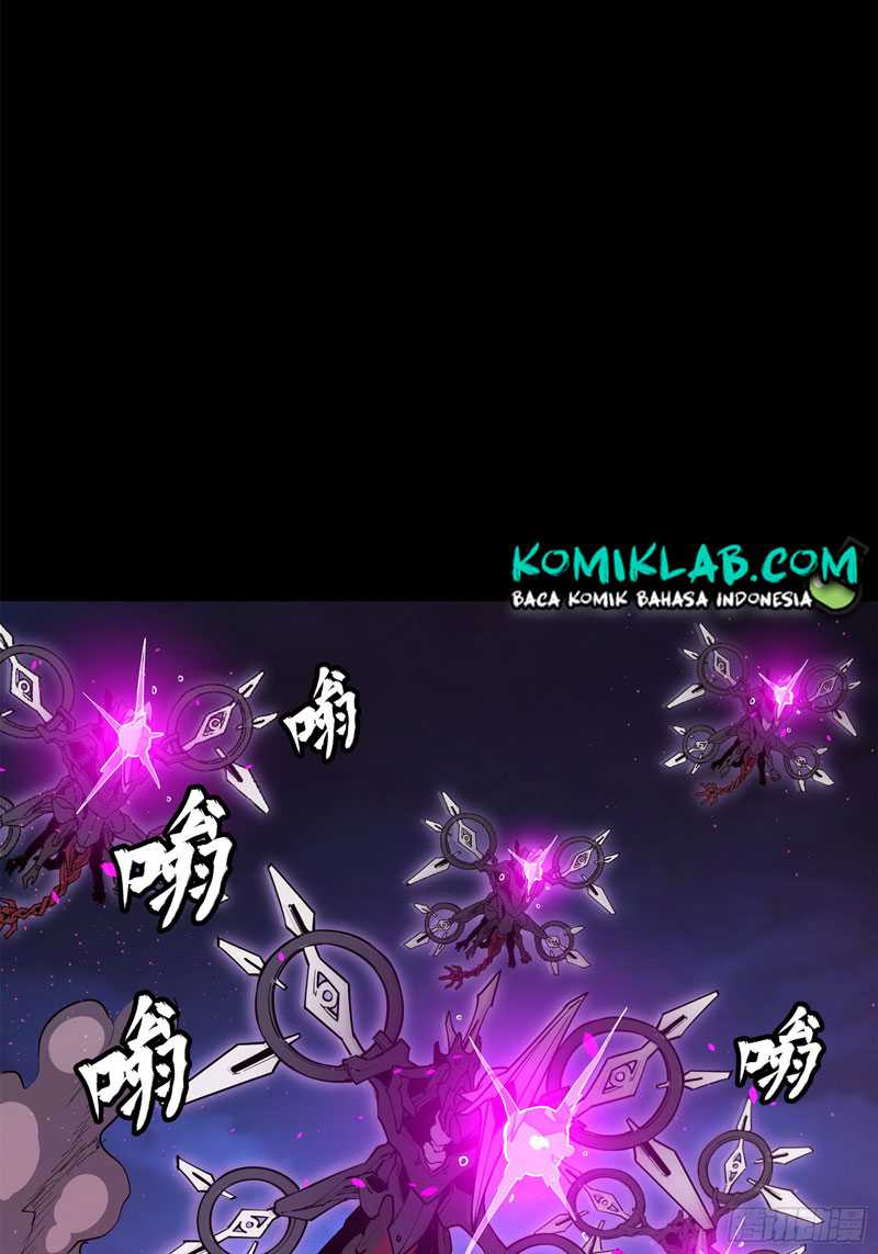 Legend Of Star General Chapter 77