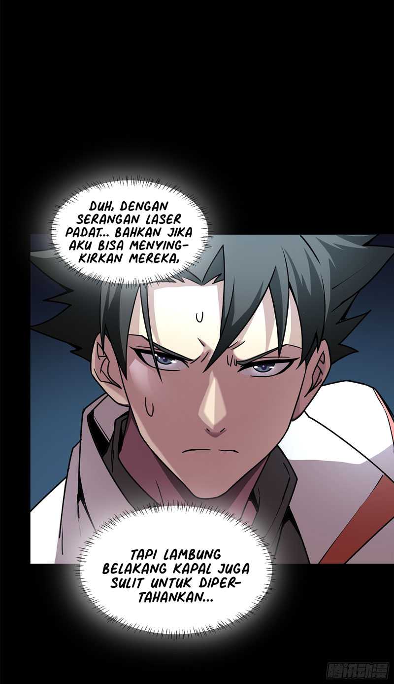 Legend Of Star General Chapter 77