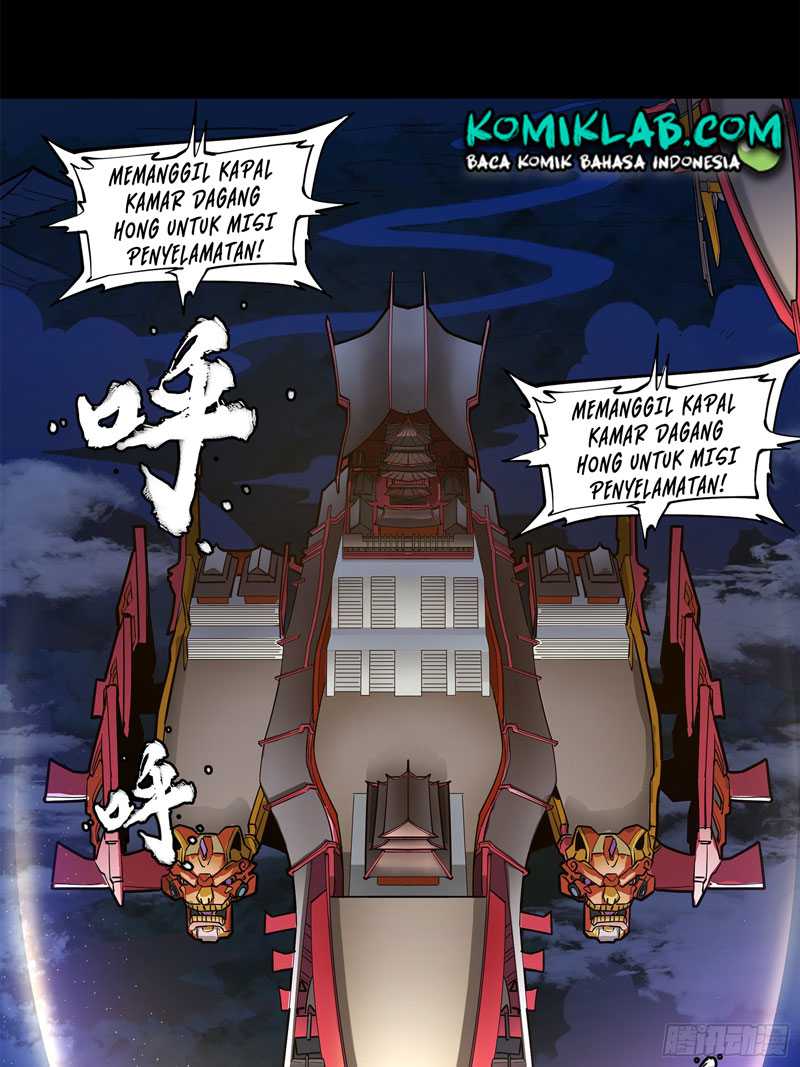 Legend Of Star General Chapter 77