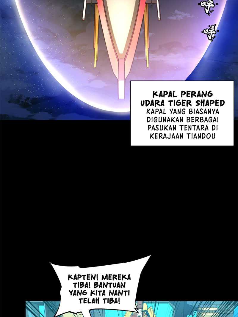 Legend Of Star General Chapter 77