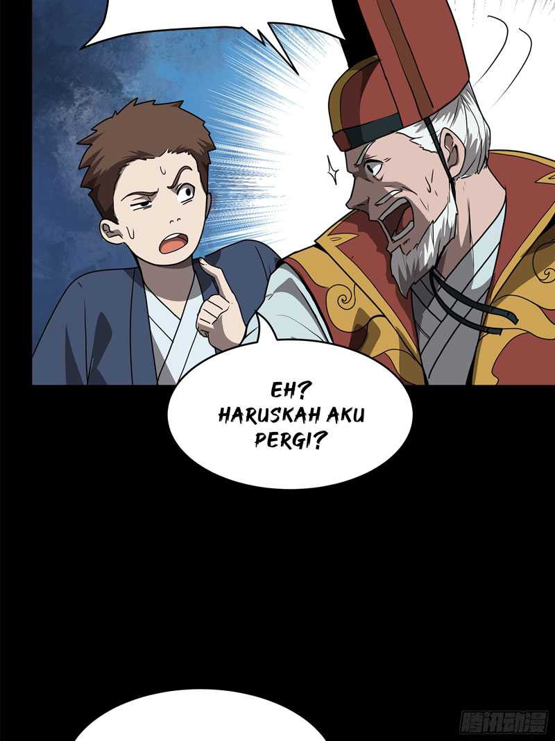 Legend Of Star General Chapter 77