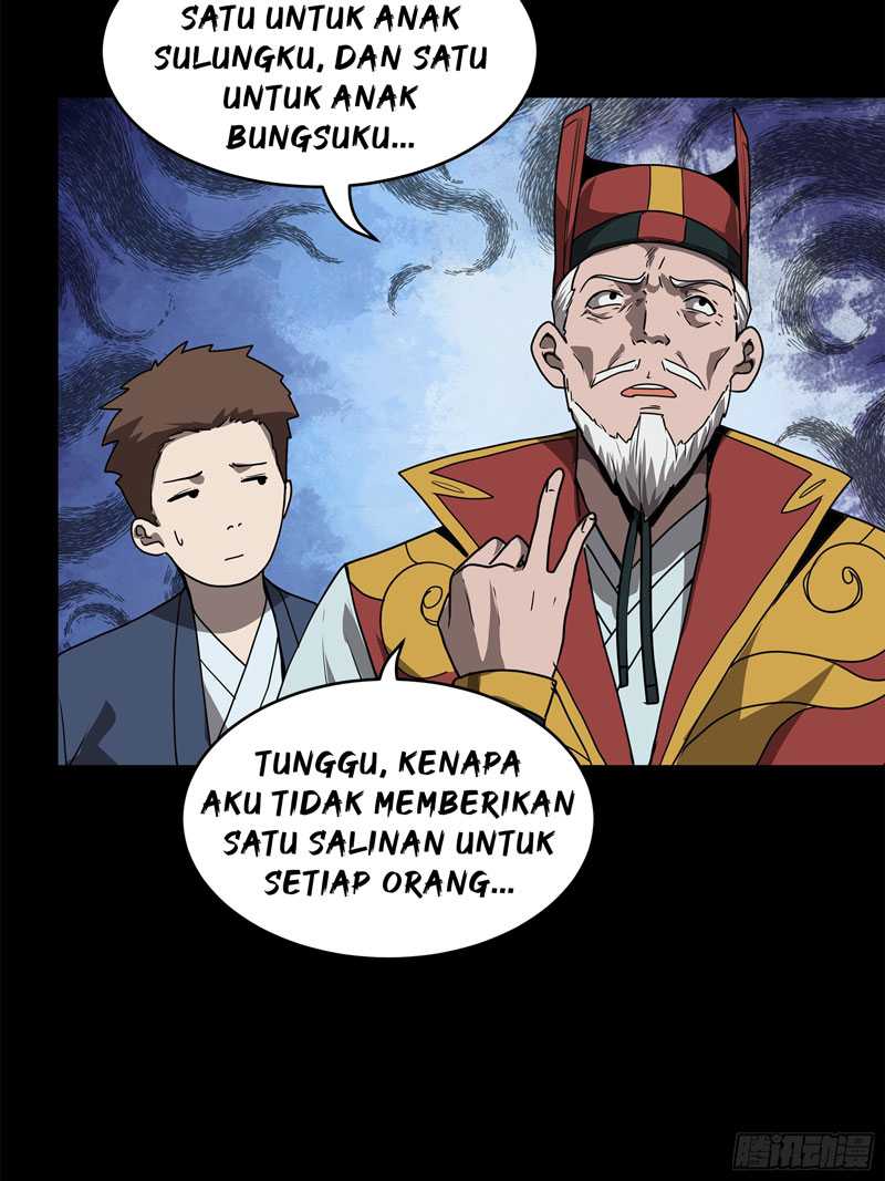 Legend Of Star General Chapter 77