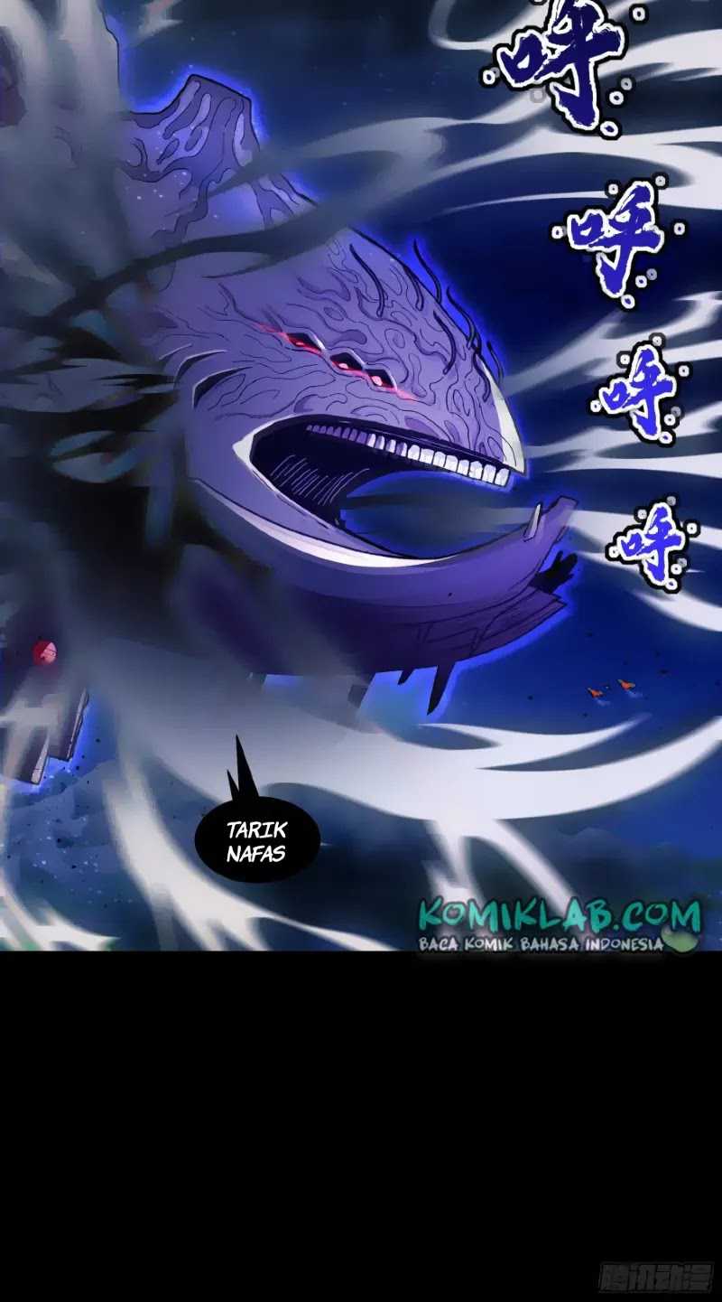 Legend Of Star General Chapter 79