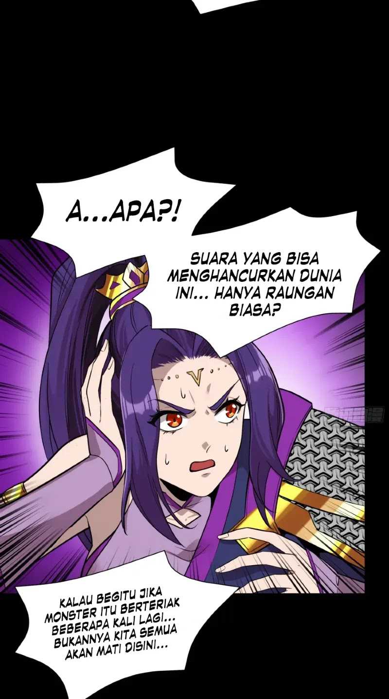 Legend Of Star General Chapter 79