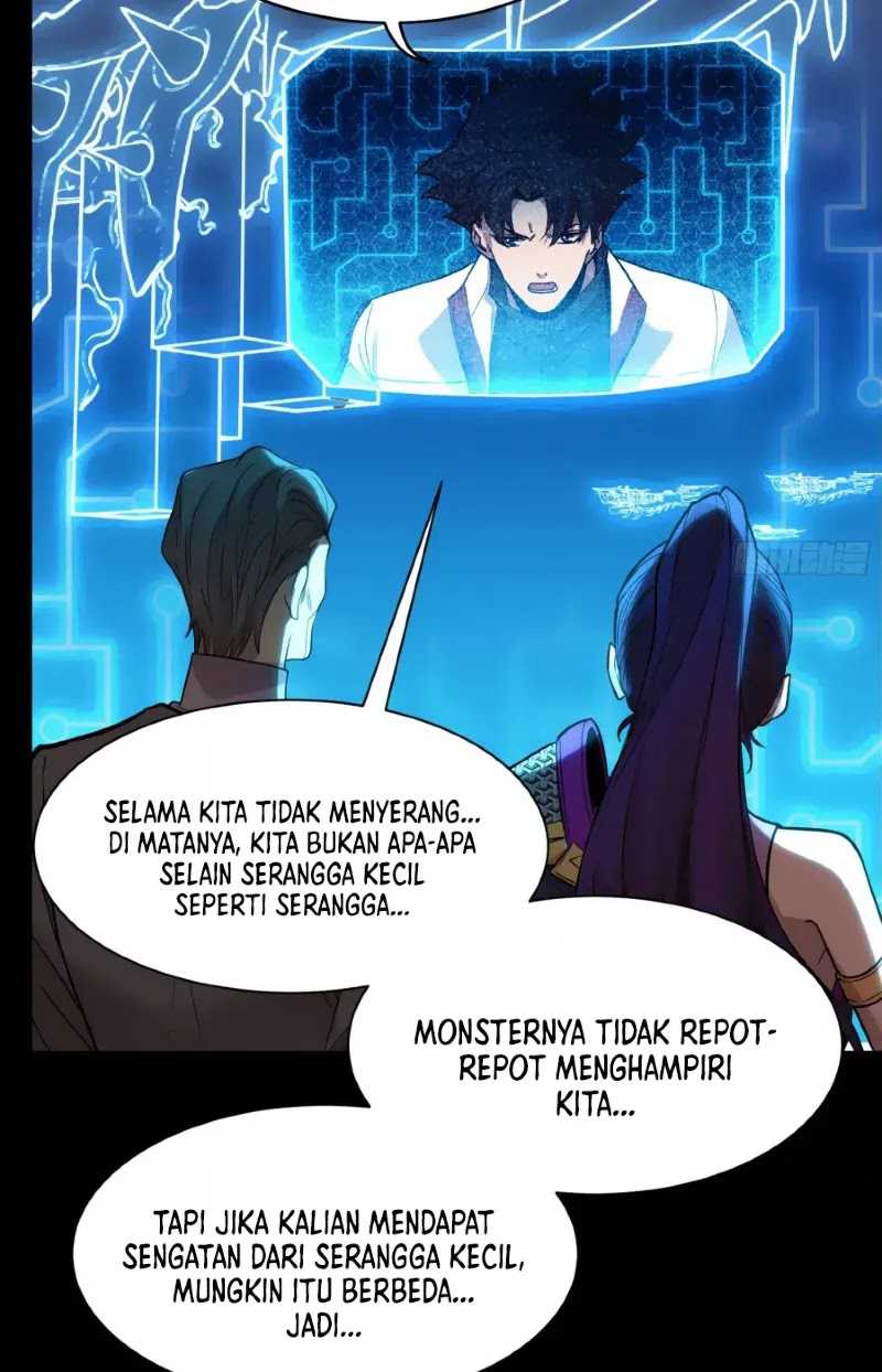 Legend Of Star General Chapter 79