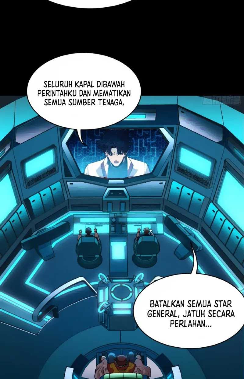 Legend Of Star General Chapter 79