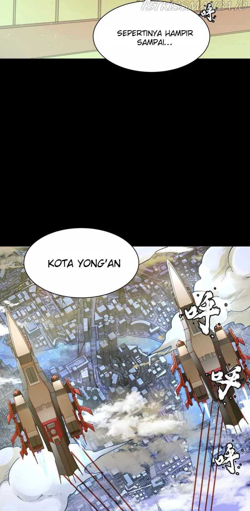 Legend Of Star General Chapter 81