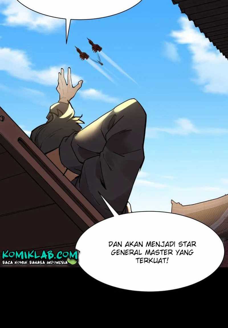 Legend Of Star General Chapter 81