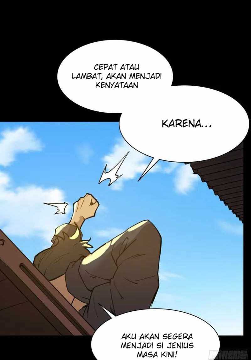 Legend Of Star General Chapter 81