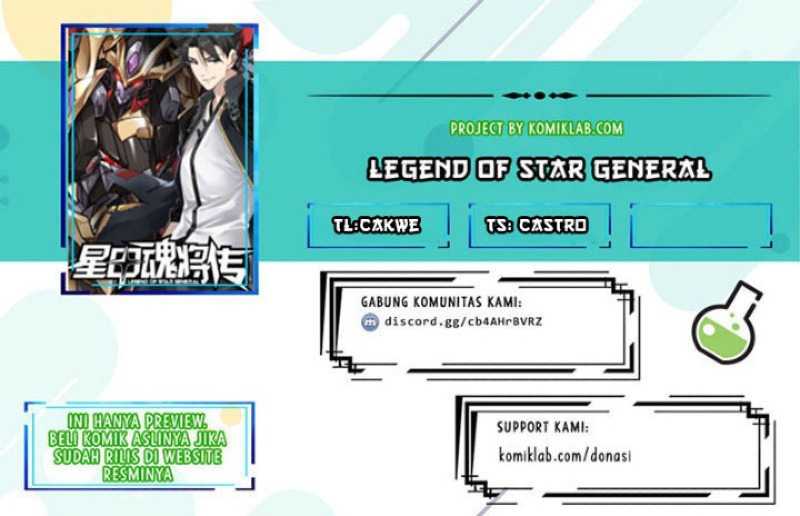 Legend Of Star General Chapter 94