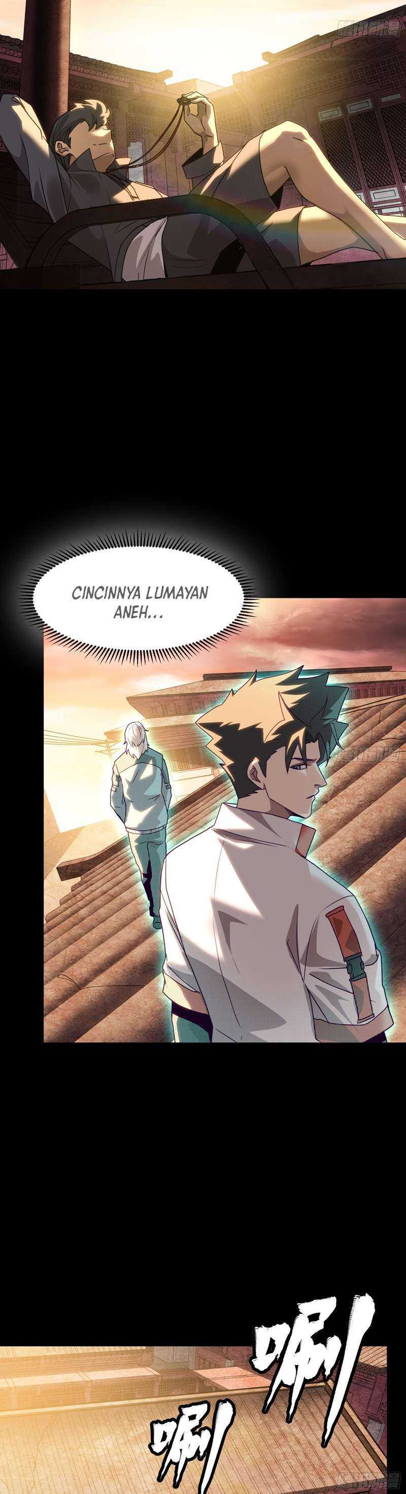 Legend Of Star General Chapter 94