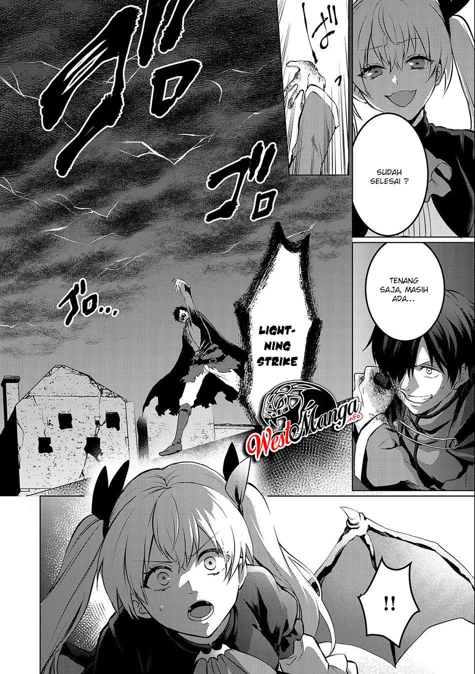 Tsuihou Sareta Onimotsu Tamer, Sekai Yuiitsu No Necromancer Ni Kakusei Suru Chapter 1.2