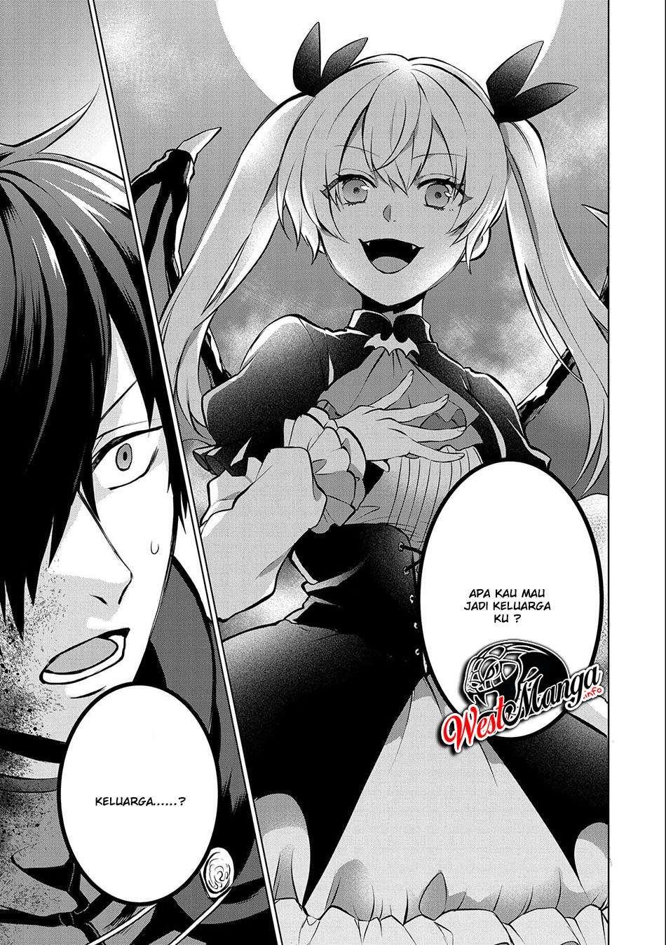 Tsuihou Sareta Onimotsu Tamer, Sekai Yuiitsu No Necromancer Ni Kakusei Suru Chapter 1.2