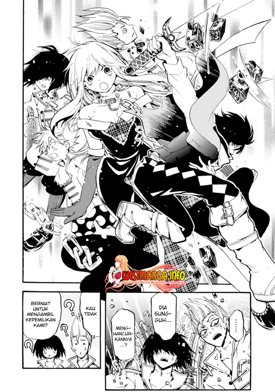 Tensei Shita Moto Dorei, Saikyou No Kizoku Ni Natte Toshiue No Musume To Sekai Saikyou Wo Mezashimasu Chapter 2