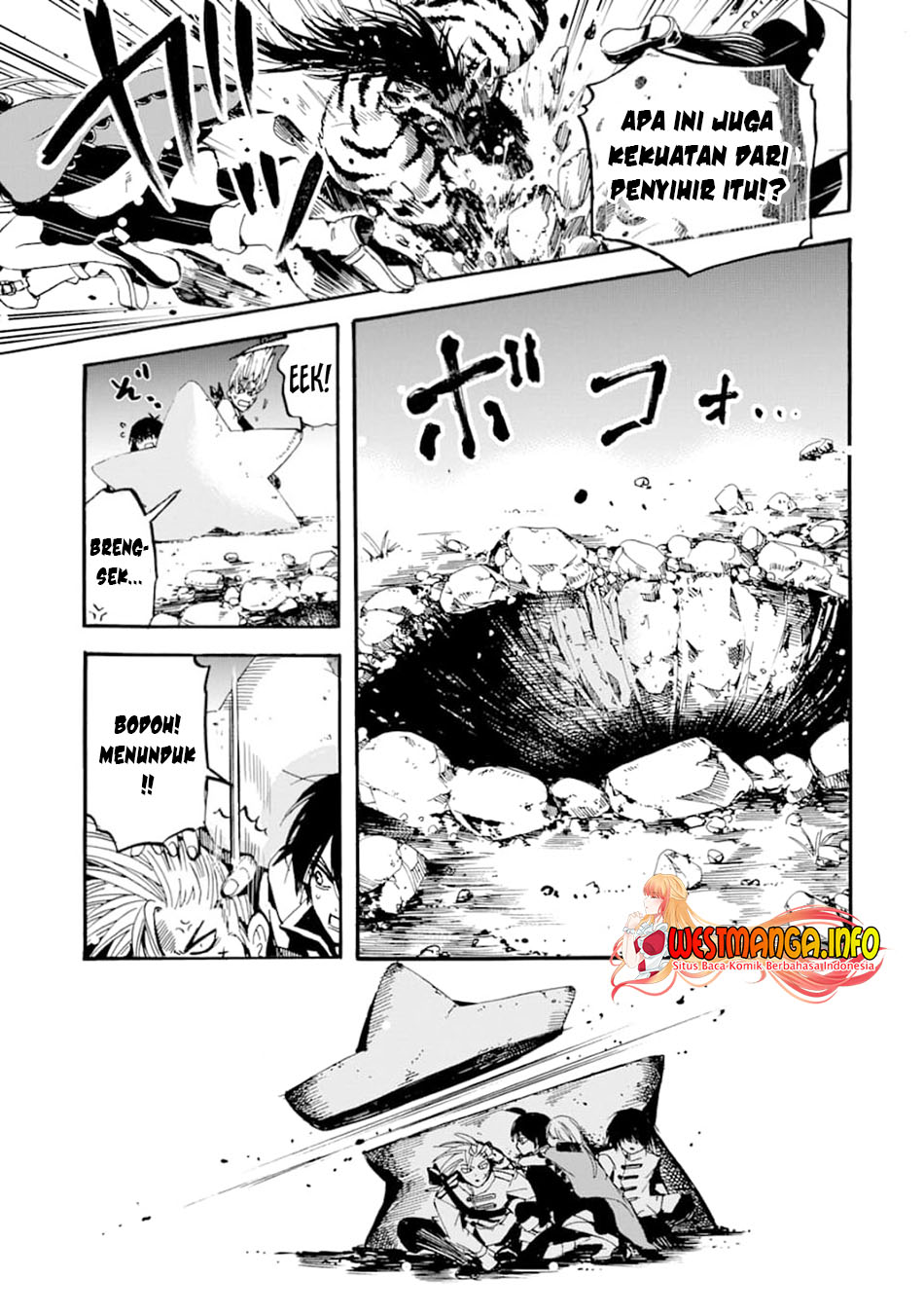 Tensei Shita Moto Dorei, Saikyou No Kizoku Ni Natte Toshiue No Musume To Sekai Saikyou Wo Mezashimasu Chapter 2