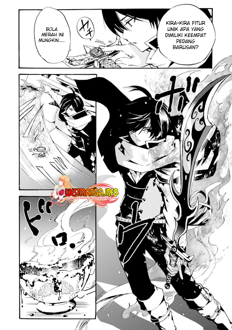 Tensei Shita Moto Dorei, Saikyou No Kizoku Ni Natte Toshiue No Musume To Sekai Saikyou Wo Mezashimasu Chapter 2