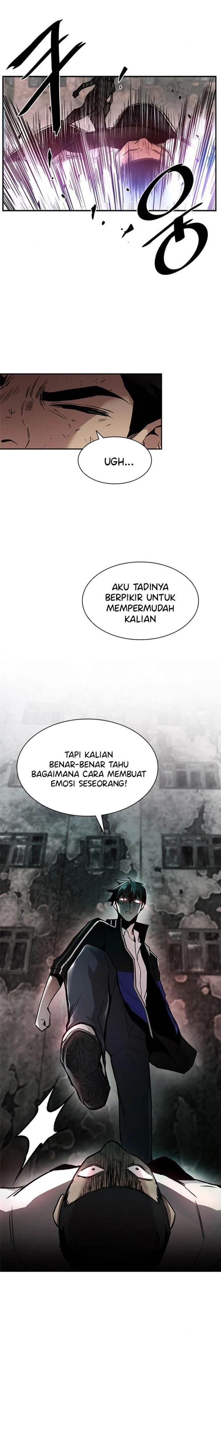 Villain To Kill Chapter 10