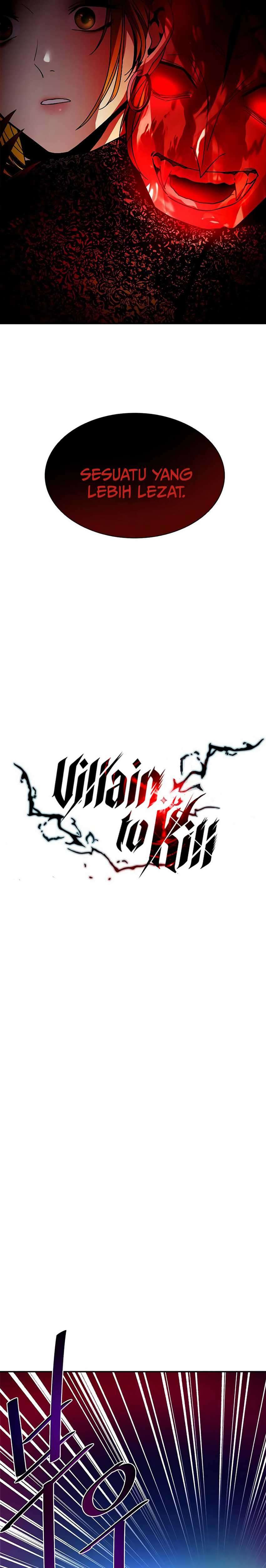 Villain To Kill Chapter 22