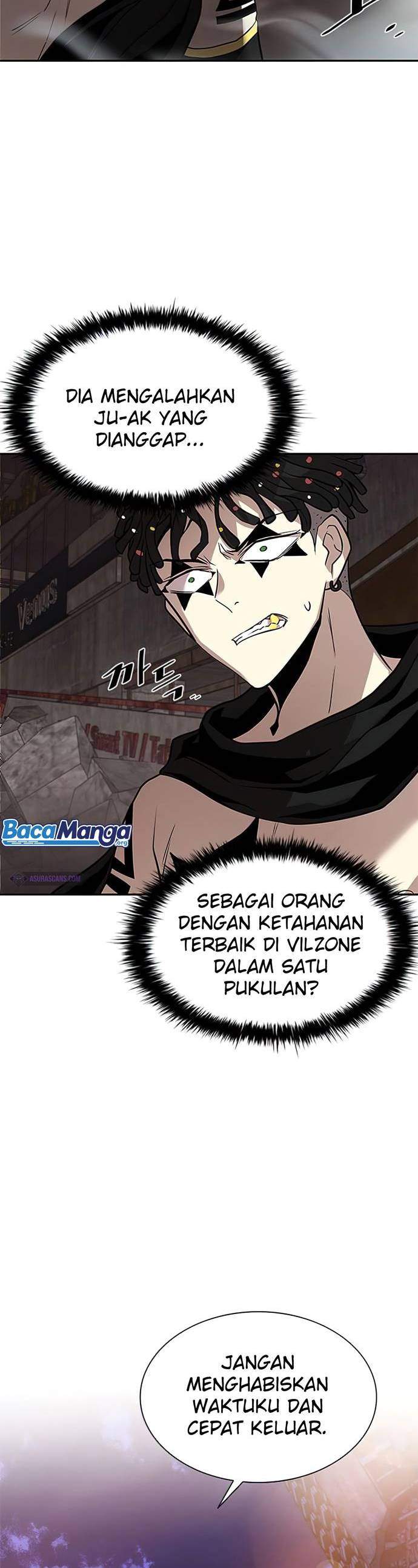 Villain To Kill Chapter 30