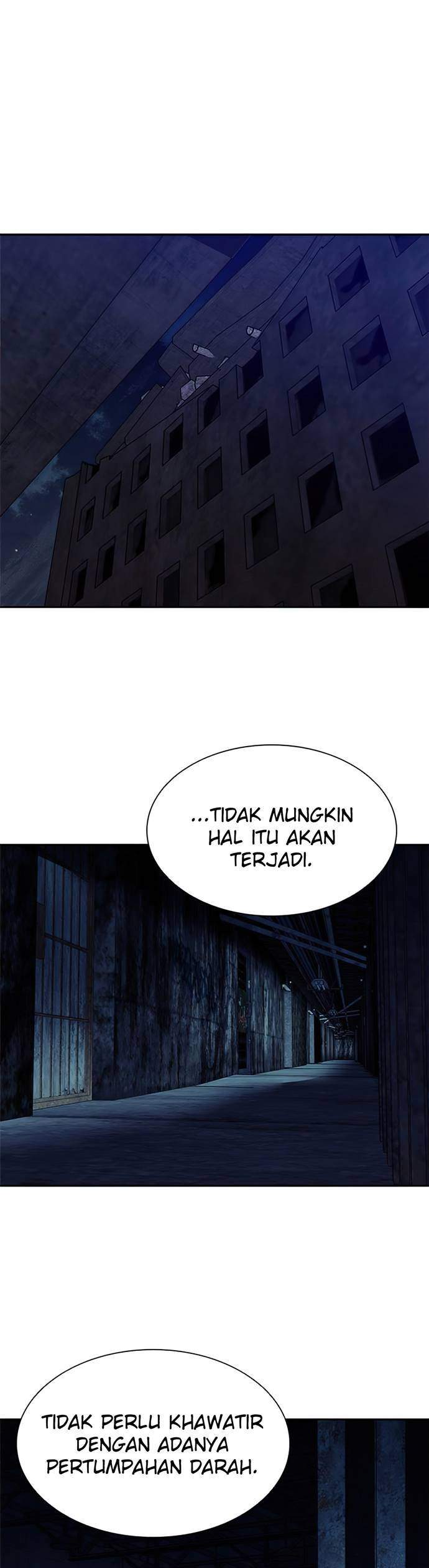 Villain To Kill Chapter 30