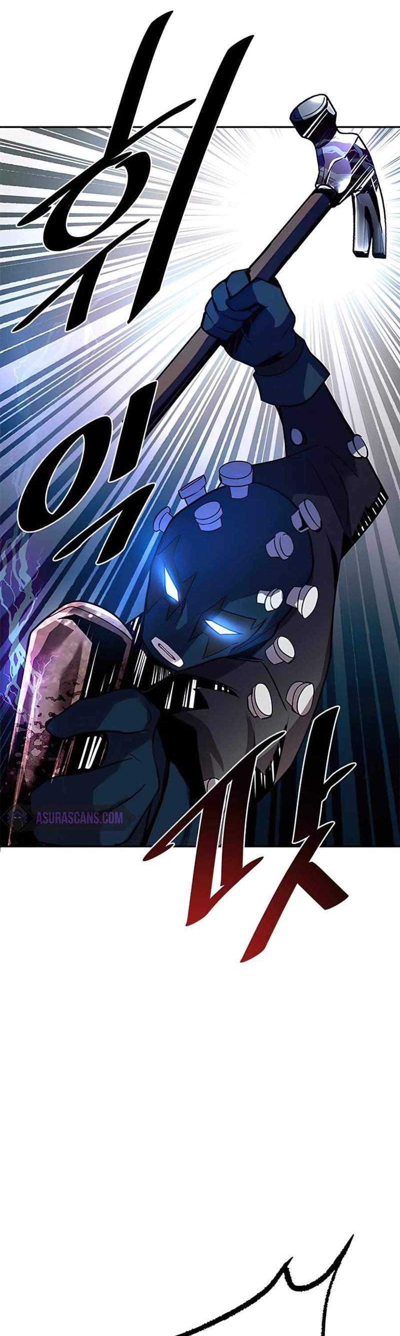 Villain To Kill Chapter 32