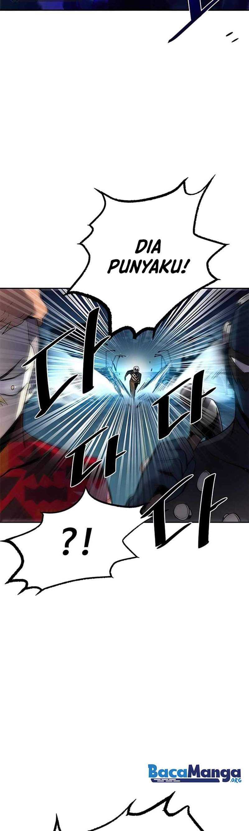 Villain To Kill Chapter 32