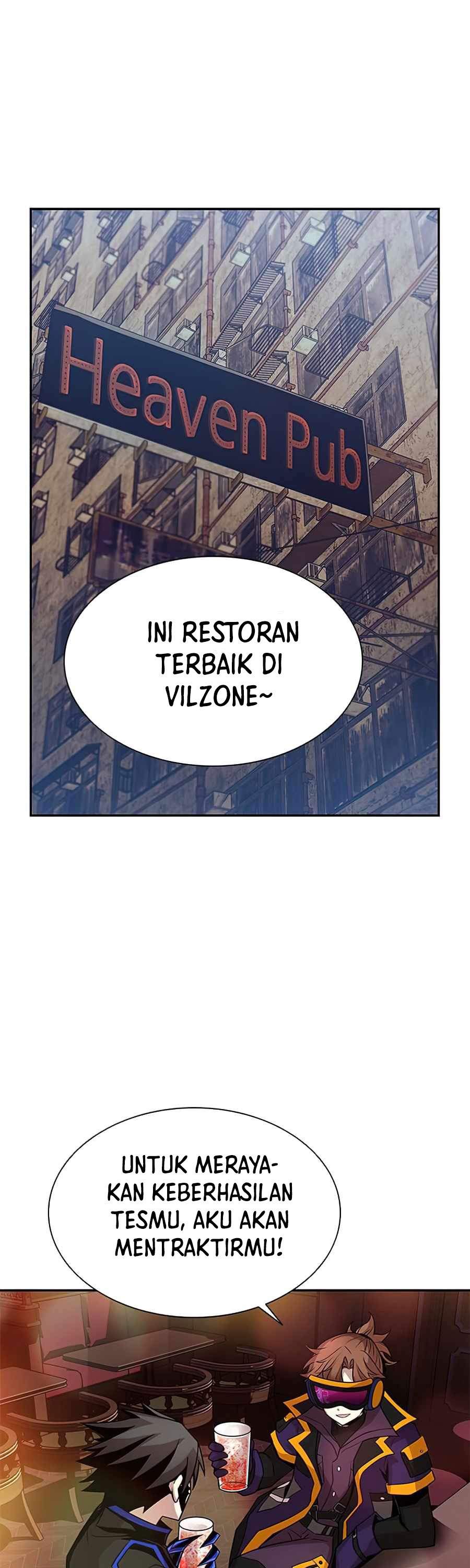 Villain To Kill Chapter 34