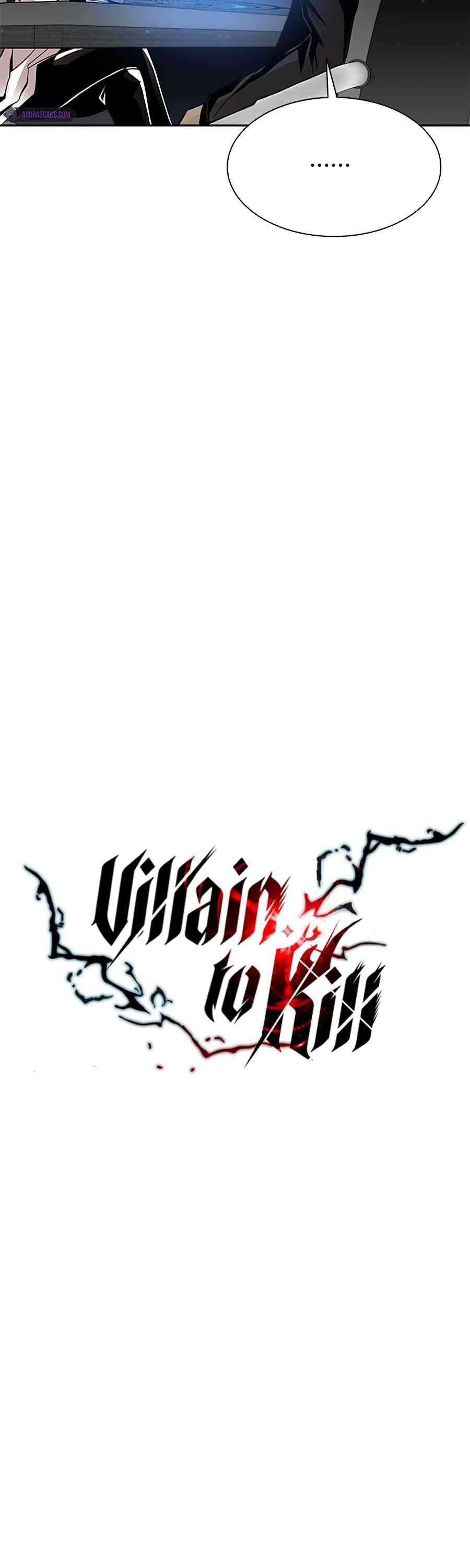 Villain To Kill Chapter 36