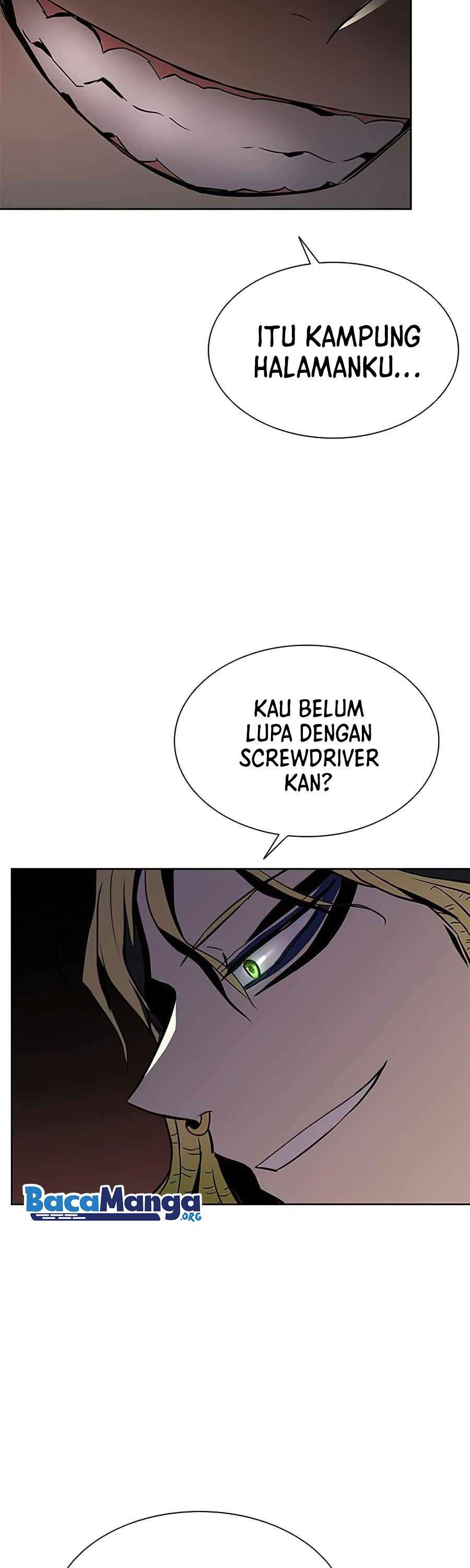 Villain To Kill Chapter 36