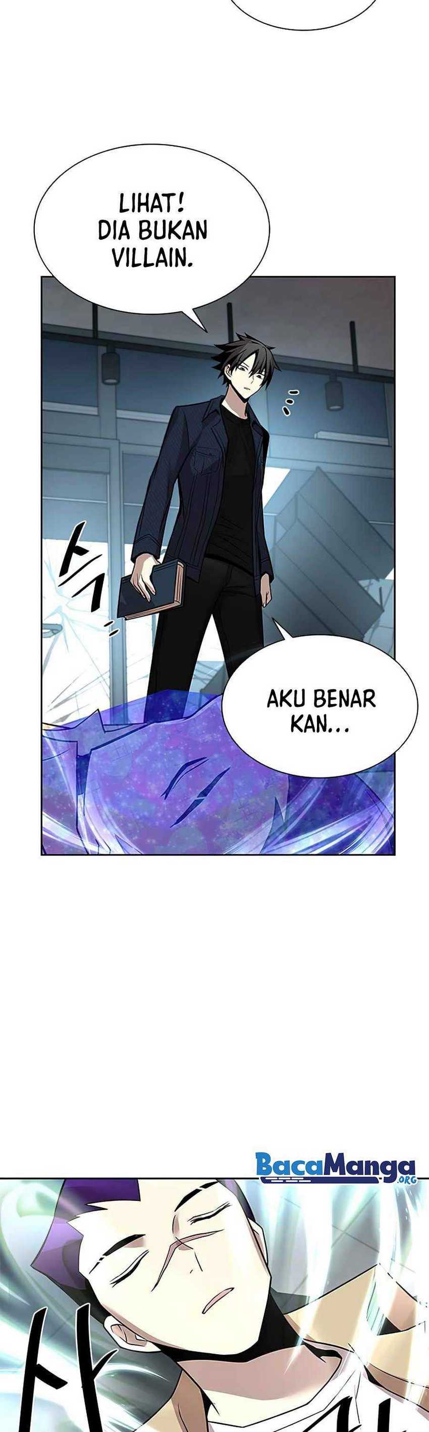 Villain To Kill Chapter 38