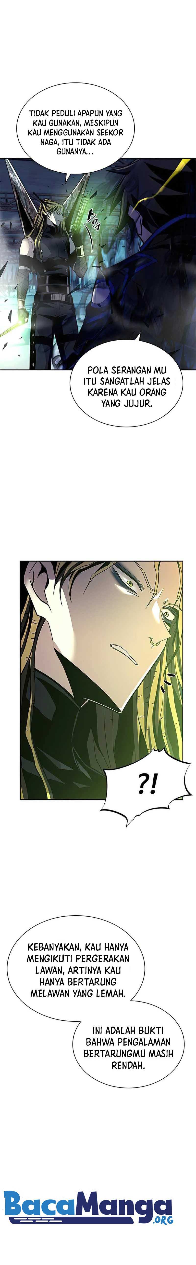 Villain To Kill Chapter 51