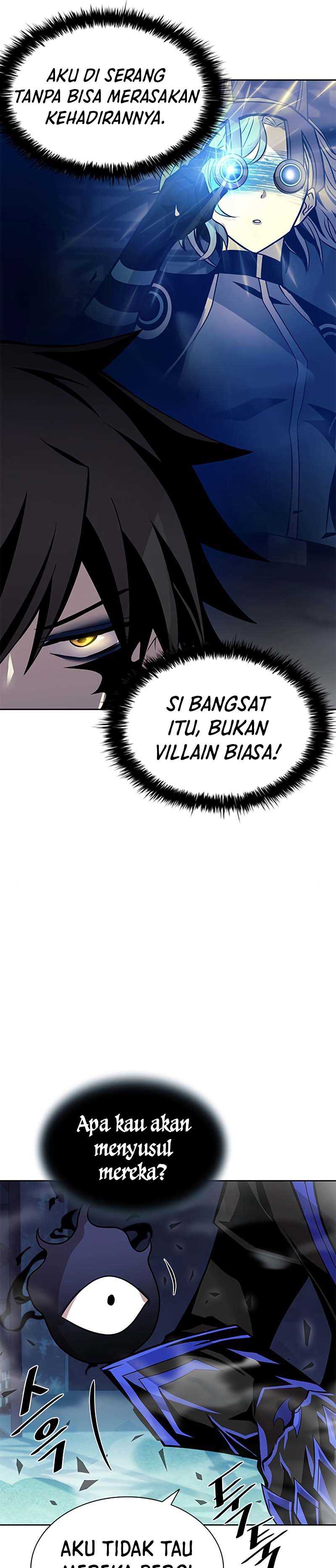 Villain To Kill Chapter 52