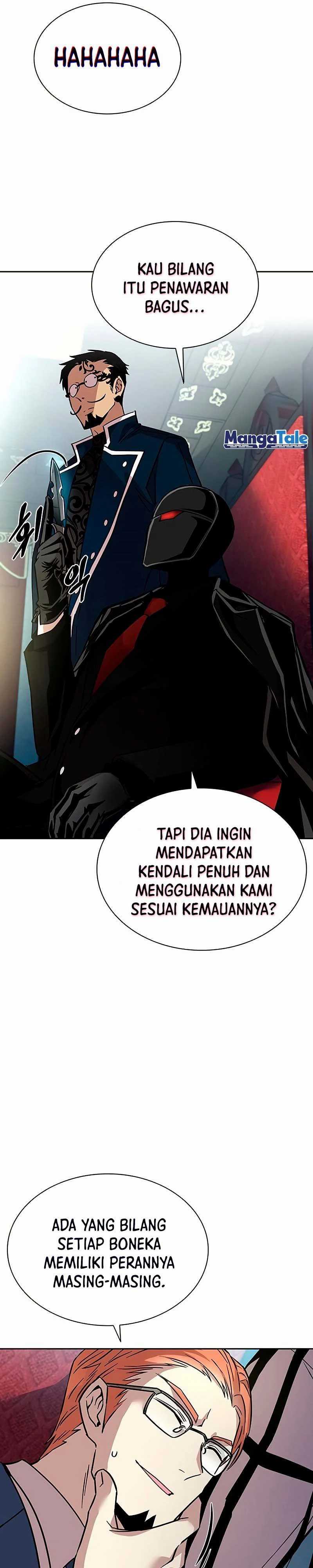 Villain To Kill Chapter 56