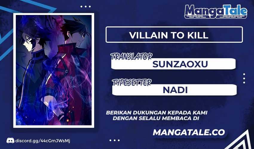 Villain To Kill Chapter 57