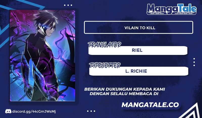 Villain To Kill Chapter 65