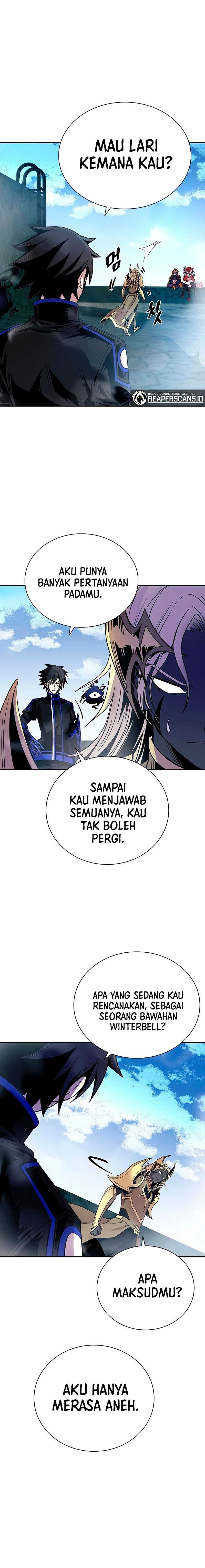 Villain To Kill Chapter 68