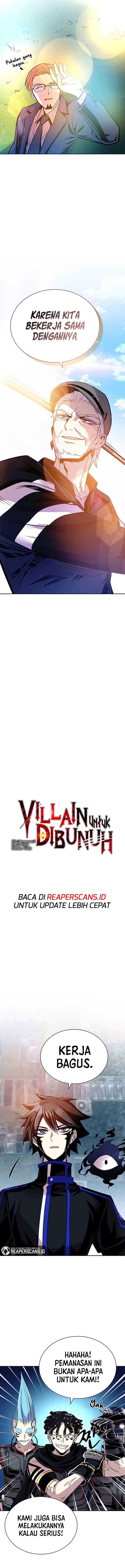 Villain To Kill Chapter 75