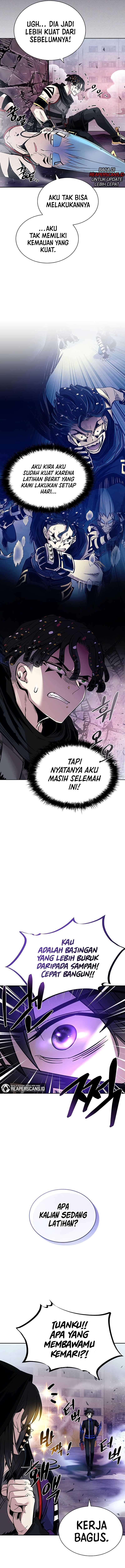 Villain To Kill Chapter 77