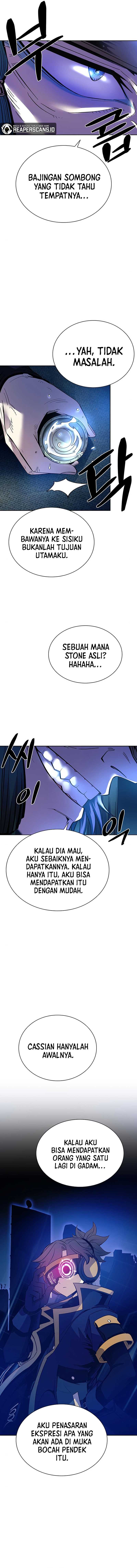 Villain To Kill Chapter 78