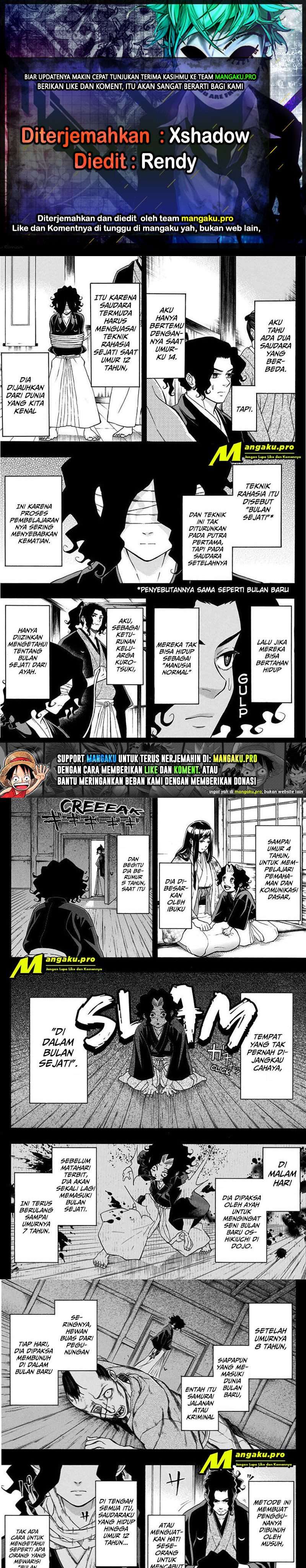 Mutou Black Chapter 10