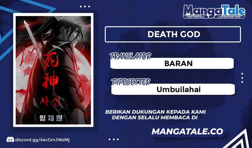 Death God Chapter 5
