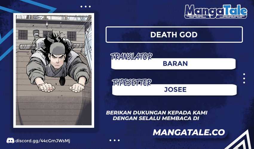 Death God Chapter 9