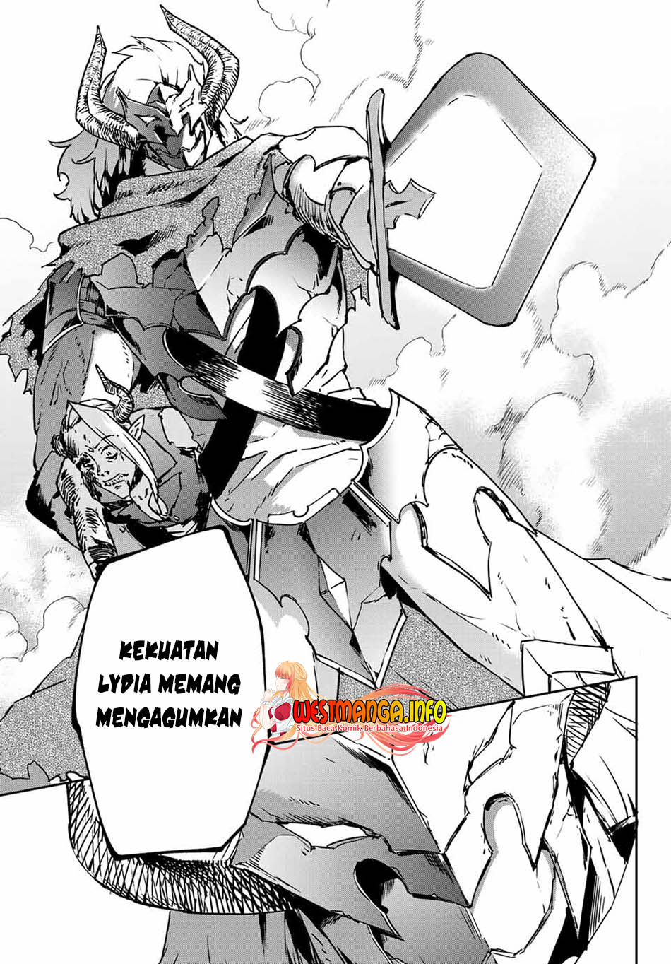 Saikyou Kurasu No Eirei 1000 Karada Ga Shiranai Uchi Ni Shigoto O Katadzukete Kurerushi Chapter 6.2