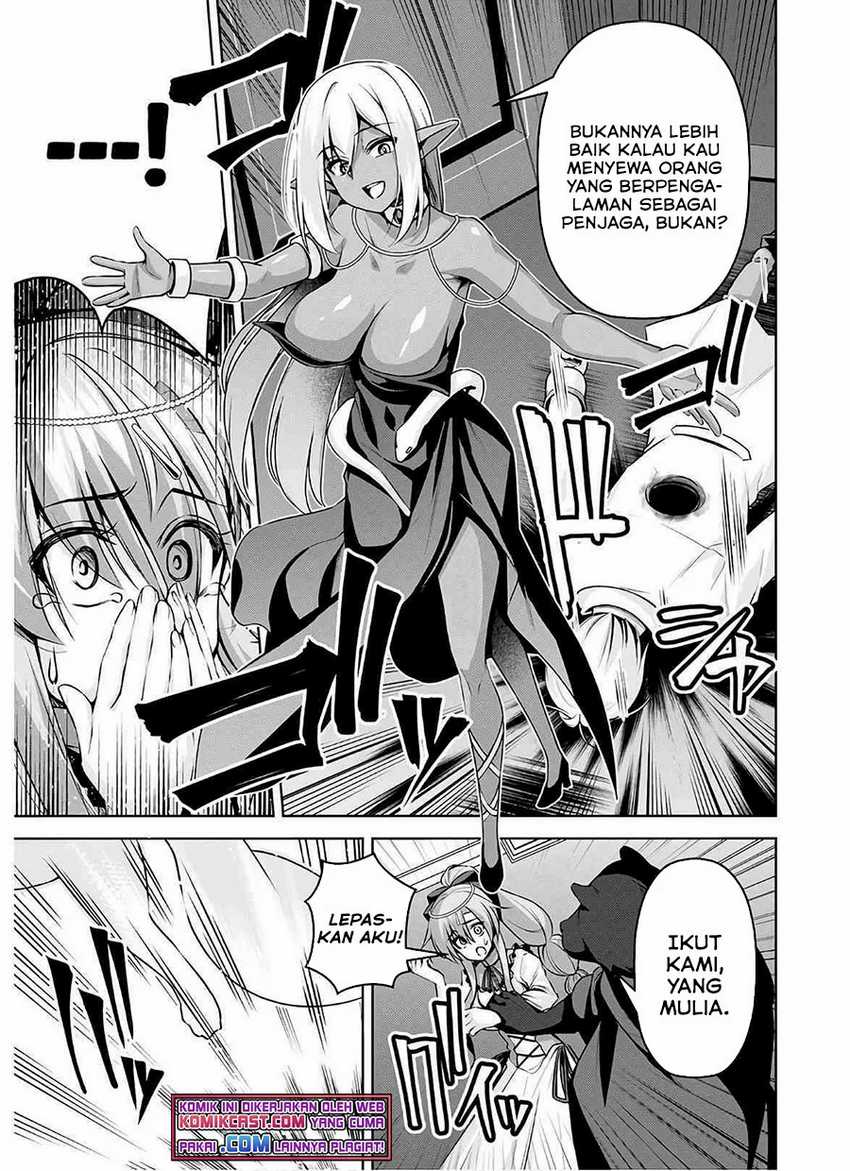 Demon’s Sword Master Of Excalibur School Chapter 15