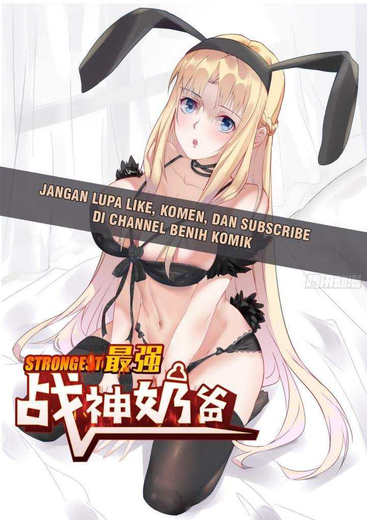 I Am Han Sanqian Chapter 48