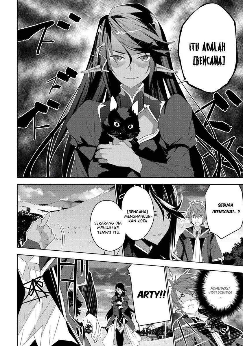 Kuro Elf Ni Kawareta Ore No Danjon Seikatsu Sanshoku Furo To Jigoku-tsuki Chapter 1