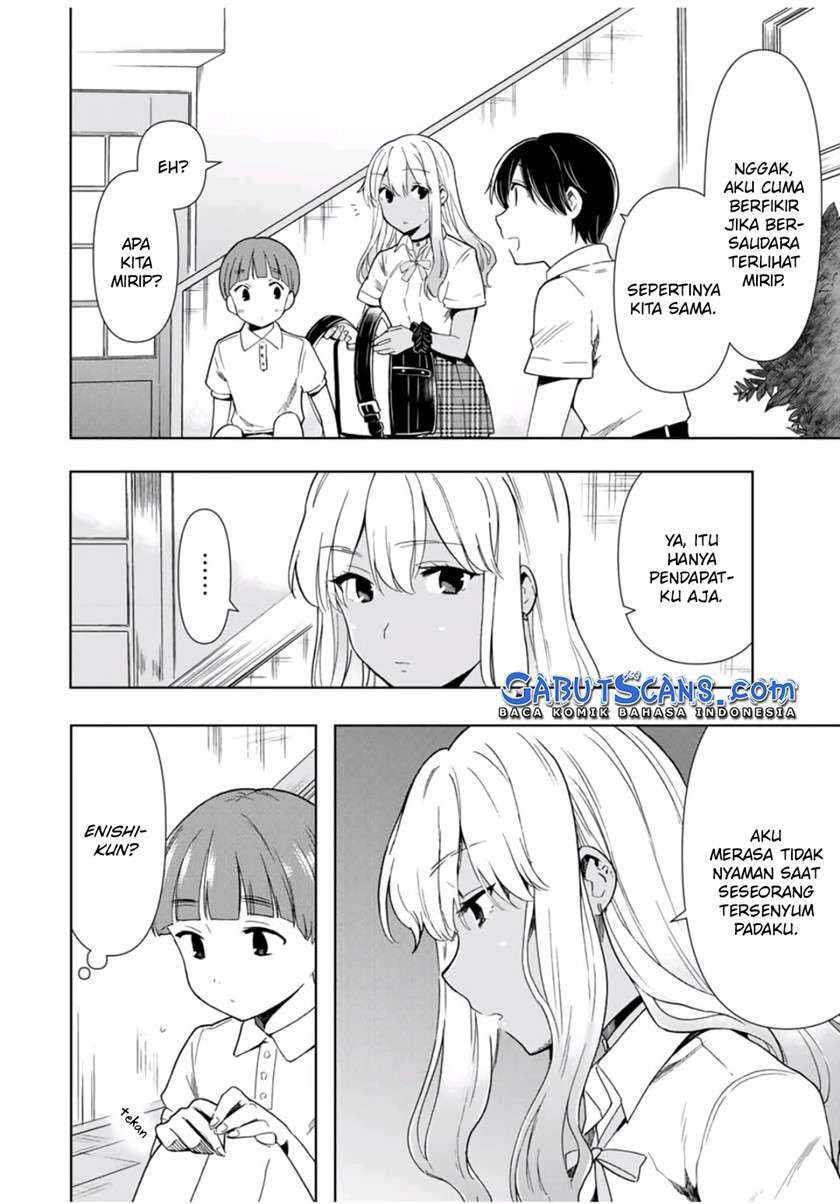 Cinderella Wa Sagasanai Chapter 27