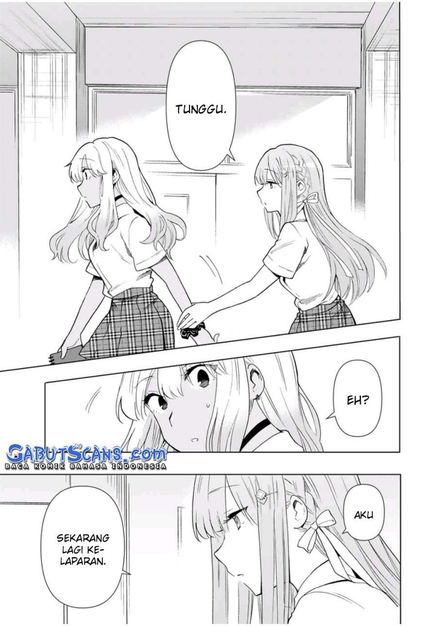 Cinderella Wa Sagasanai Chapter 30